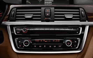   BMW 428i Coupe Luxury Line - 2013