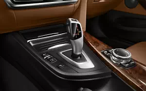   BMW 428i Coupe Luxury Line - 2013