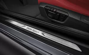   BMW 435i Coupe Sport Line - 2013