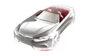   BMW 4 Series Convertible - 2013