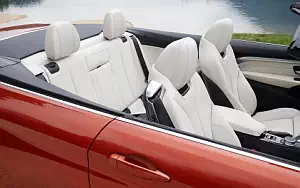   BMW 430i Convertible Luxury Line - 2017