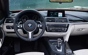   BMW 430i Convertible Luxury Line - 2017