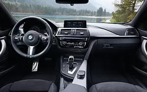   BMW 440i Coupe M Sport - 2017