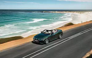   BMW 430i Convertible M Sport - 2020
