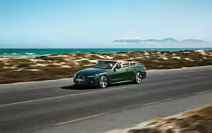   BMW 430i Convertible M Sport - 2020