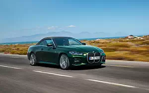   BMW 430i Convertible M Sport - 2020