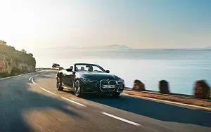   BMW 430i Convertible M Sport - 2020