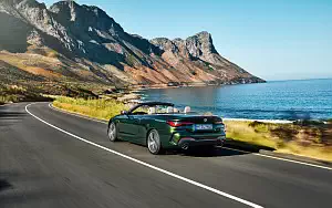   BMW 430i Convertible M Sport - 2020