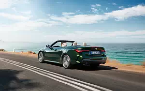   BMW 430i Convertible M Sport - 2020