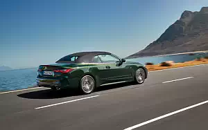   BMW 430i Convertible M Sport - 2020