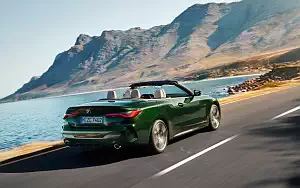   BMW 430i Convertible M Sport - 2020