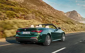   BMW 430i Convertible M Sport - 2020