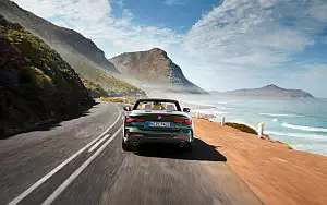   BMW 430i Convertible M Sport - 2020