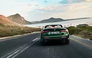   BMW 430i Convertible M Sport - 2020