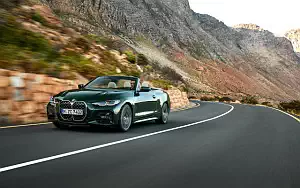   BMW 430i Convertible M Sport - 2020