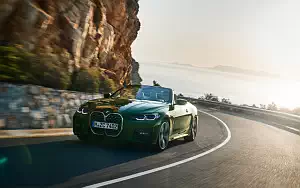  BMW 430i Convertible M Sport - 2020