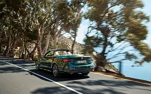   BMW 430i Convertible M Sport - 2020