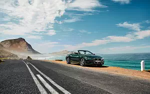   BMW 430i Convertible M Sport - 2020