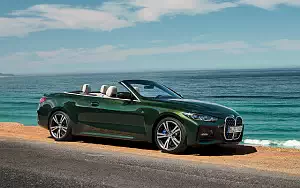   BMW 430i Convertible M Sport - 2020