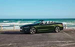   BMW 430i Convertible M Sport - 2020