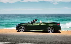   BMW 430i Convertible M Sport - 2020