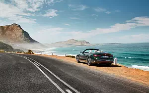   BMW 430i Convertible M Sport - 2020