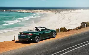   BMW 430i Convertible M Sport - 2020