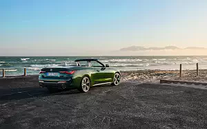   BMW 430i Convertible M Sport - 2020