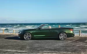   BMW 430i Convertible M Sport - 2020