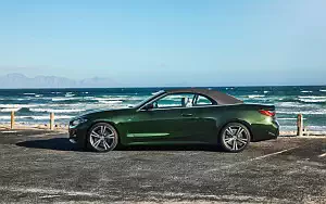   BMW 430i Convertible M Sport - 2020