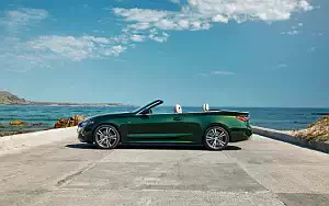   BMW 430i Convertible M Sport - 2020