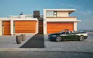   BMW 430i Convertible M Sport - 2020