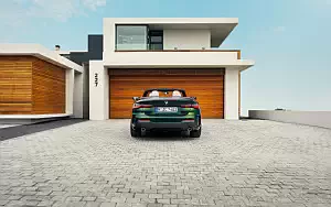   BMW 430i Convertible M Sport - 2020
