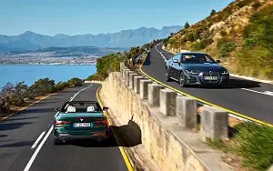   BMW 430i Convertible M Sport - 2020