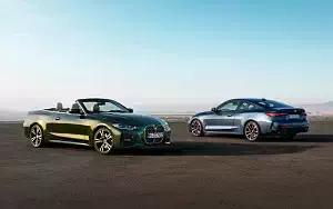   BMW 430i Convertible M Sport - 2020