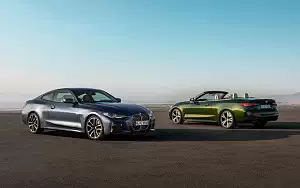   BMW 430i Convertible M Sport - 2020