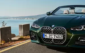   BMW 430i Convertible M Sport - 2020