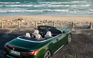   BMW 430i Convertible M Sport - 2020