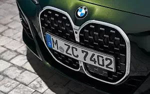   BMW 430i Convertible M Sport - 2020