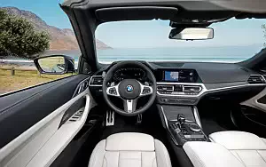   BMW 430i Convertible M Sport - 2020