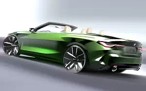   BMW 430i Convertible M Sport - 2020