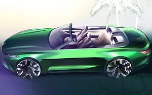   BMW 430i Convertible M Sport - 2020