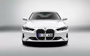   BMW 430i Coupe Luxury Line - 2020