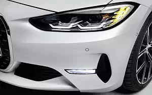   BMW 430i Coupe Luxury Line - 2020