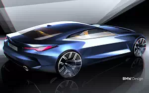   BMW 430i Coupe Luxury Line - 2020