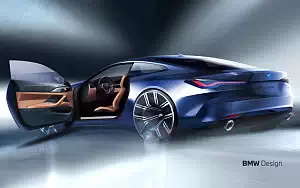   BMW 430i Coupe Luxury Line - 2020