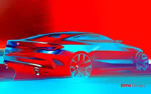   BMW 430i Coupe Luxury Line - 2020