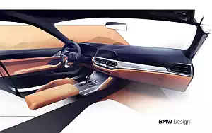   BMW 430i Coupe Luxury Line - 2020