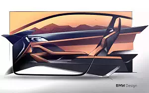   BMW 430i Coupe Luxury Line - 2020