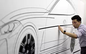   BMW 430i Coupe Luxury Line - 2020